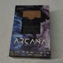 4K Arcana 18GBPS