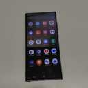 SAMSUNG Galaxy S22 Ultra 5G, US Version, 128GB, Black - Unlocked