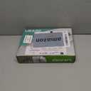 TWFRIC Wall Climbing Gecko Lizard, Robot Geckos Lizards Rechargeable Remote Control Car Toy RC Cars Toys for Kids RC Crawler for Boys & Girls Ages 6 & Up Halloween Christmas Birthday Gifts (Grey)