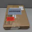 Officemate Recycled Wood Clipboards, Low Profile Clip, 6 Pack Clipboards, Letter Size (9 x 12.5 Inches), Brown (83806)