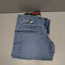 Dickies Men's Relaxed Straight Fit Carpenter Jean, Tinted Heritage Khaki, 34x30