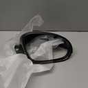 Right Fog Lights Fit For 2010-2014 Volkswagen GTI Mk6 2012-2017 Jetta Sedan Fog Lamps Replacement OE Fitment Passenger Side