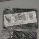 SUPEASY 10-Tier Wall File Holder Organizer with Hooks, Mesh Hanging File Organizer, Mail Organizer Wall Mounted for Papers, Folders, Office Magazine Rack, Black