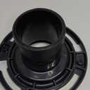 Oatey 3 in. ABS Twist-N-Set Closet Flange