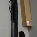 TQPONLY Tailgate Handle with Rear View Backup Camera,Compatible with 2017-2020 Ford F250 F350 F450 F550 Super Duty Pickup Rear Door Latch Handle (Textured Black)