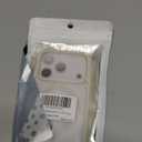 SUPFINE Magnetic for iPhone 17 Pro Max Case (Compatible with MagSafe)(Military Grade Drop Protection) Translucent Matte Shockproof with Anti-Fingerprint Phone Cover, Antique White