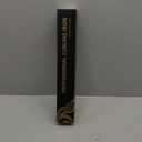 1/2 Inch Curling Iron for Short Hair & Long Hair, Half Inch Tourmaline Ceramic Curling Iron with Auto Shut-Off, Dual Voltage Small Barrel Curling Tongs Wand for Travel, Glove Include (Rose Gold)