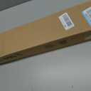 Knape & Vogt Side Mount Full Extension Drawer Slide, 28-Inch, Pair