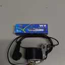 MS290 029 Ignition Coil for STIHL 024 026 028 029 034 036 038 039 044 048 MS240 MS260 MS290 MS310 MS360 MS360C MS390 MS440 MS640 Chainsaw Replace 0000 400 1300 with Spark Plug