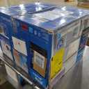 Midea 5,000 BTU EasyCool Small Window Air Conditioner - Cool up to 150 Sq. Ft. with Easy-to-Use Mechanical Controls and Reusable Filter, Perfect for Small Bedroom, Living Room, Home Office