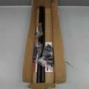 Vertical Leg for Pool, Easy Assembly and Replace, fit with Bestway Power Steel 18' X 48'' Swimming Pool, Color Grey (Generic Pack of Two (2) Replacement)