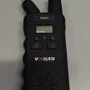 VXDAS TPA01 TPMS Relearn Tool for GM, 150PSI Digital Tire Pressure Gauge, 2 in 1 Tire Pressure Monitoring Sensor Activation Tool for Buick/Chevy/Cadillac/Opel Series Vehicles, 2 Mins Quick Reset