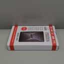 2026 Upgraded Indoor TV Antenna, 3600+ Miles Range HD Digital Antenna for Smart TV, Strongest with Amplified Signal Booster Supports 4K 8K 1080p All TVs- 38FT Coaxial Cable for Local Channels