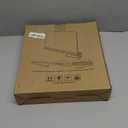 Acrylic Shelf Dividers for Closet Organization 6PCS Closet Shelf Divider Closet Dividers for Shelves Shelf Organizer for Closet Shelf Organizer For Wood Closet Separator Clear (6Pack)