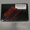 LocoLee LED Light Kit Compatible with Lego Passenger Airplane 60367, DIY Creative Lighting Set Accessories Compatible with Lego 60367 for Adults (Lights Only, No Models)