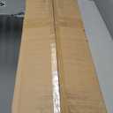 OLEVS Queen Bed Frame with Headboard Metal Platform Bed Queen Size with USB Charging Station and LED Lights, No Box Spring Needed