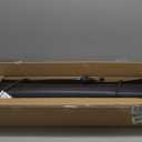 Podoy Heated Snow Melting Mats 30" x 30", Non-Slip Rubber Outdoor Electric Snow Heating Mats for Fast Ice& Snow Removal, Waterproof Plug-in Snow Melter Pads with Power Cord for Driveway Walkway Stairs