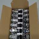 24 Pack Hanger Clips, Multi Function Clip Hooks, Laundry Hanging Hooks Clips, Clothes Clips, Closet Hangers, Boot Clips, Sock Clips, Hat Clips, Glove Clips, Trouser Clips, Towel Pins