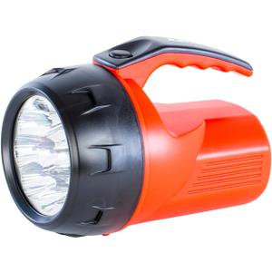 Dorcy Handheld Flashlight/Spot Light, 41-1047 (Small)