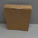 iBenzer Hexpact Case for Microsoft Surface Laptop Go 3 2 1 12.4" 2025-2020 (2013 1943), Heavy Duty Snap on Rugged Protective Cover for K-12 Students Education Classrooms, Drop Tested, Black, MS-LG