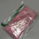 5X7ft Pink Backdrop for Photography Photo Booth Background for Photoshoot Background