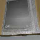 UFJEG Titanium Cutting Board, 3 PCS Titanium Cutting Boards for Kitchen, Non Toxic, Double-Sided Food Grade Chopping Board for Outdoor Camping(15.6" x 11", 13" x 9.3", 11.8" x 7.8")