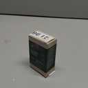 Tea Tree Body Bar Soap, Deep Cleans + Exfoliates, For All Skin Types (5.3 Ounce (Pack of 1))