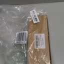 Exterior Door Outer Handle Chrome with Cap Compatible with Kia Sorento 2016-2020 (Front Left)