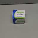 32 Gauge 0.2inch(4mm) 100-Pack Dispensing Needle with Cap Individual Package of Needles for Scientific Measuring,Refilling Liquid, Inks,Livestock and Industry