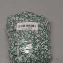 SCOMCHIC Women Plus Size Maxi Dress Short Sleeve Wrap V Neck High Low Split Ruffle Long, 1XL