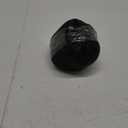 1pc Travel Pillow for Airplane Memory Foam Neck Pillow, Soft & Support Travel Pillow with Storage Bag for Travelling, Sleeping Rest, Car, Train and Home Use(Black)