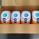 Tide Pods Plus Ultra Oxi, Laundry Detergent Packs, 73 Count, Pack of 4
