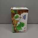 iPlay, iLearn Bouncy Pals Dinosaur Hopper Toy 2 Year Old Boy, Toddler Plush Bounce Animals, Ride on Bouncing Triceratops for Kids, Outdoor Hopping Horse Bouncer, Cool Birthday Gifts 3 4 5 6 Yr Girls