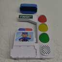 Move2Play, Red Light Green Light Game with Motion Sensing | Family Fun & Birthday Party Games | Gift for Kids, Preschool, & Toddlers Ages 2, 3, 4, 5, 6, 7+ Year Olds | Travel, Indoor, Outdoor