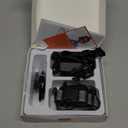 JEUJE Dog Bark Collar 2 Pack, Bark Collar for Large Medium Small Dogs 8-120lbs, AUTO Barking Collar, Bark Training Collar with 7-Level Sensitivity + 5 Safety Modes Humane Training System