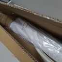 FAMILL Bed Rail for Toddlers, Foldable Toddler Bed Rails Suitable for Queen/King/Full/Twin Size, Grey, 74.8", 1 Side