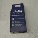 Fresh Fur Shower Brush, 3-in-1 Self-Cleaning Steamy Pet Brush for Dogs & Cats  Grooming Tool for Long & Short Hair, Removes Loose Hair & Reduces Shedding