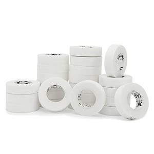 OK TAPE OKPore Medical Surgical Tape Nonwoven (Pack of 24) - First Aid Surgical Tape Hypoallergenic and Breathable for Wound Dressing Care - 0.5in x 10yds