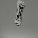 9 x Pentel LR7A Refill for Pentel EnerGel Retractable Liquid Gel Pens, Medium, Black Ink (1 Count (Pack of 1))