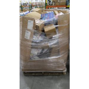 Pallet Of Salvage items