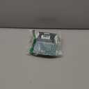 Wegreeco Washable Male Dog Belly Band (Stylish Pattern)- Pack of 3 - Washable Male Dog Belly Wrap, Dog Diapers Male (Black, Blue, Coffee, Small)