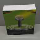 8 Pack Solar Powered Ultrasonic Mole Repellent,Snake, Groundhog Gopher, Vole Repellent Outdoor for Lawn Garden & Yard (8)