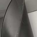 YITAMOTOR Floor Mats Compatible with 2017-2026 Chrysler Pacifica 7 or 8 Passenger Model (No Hybrid Models), Included 3 Row All Weather Protection TPE Floor Liner Set, Black