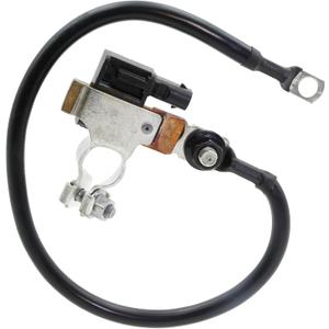 ASTROSYNC Battery Negative Sensor Cable Fit For Kia Sorento 2019 2020 Telluride 2020 2021 2022, Ground Wire Terminal Connector Replace 37180-S9000 37180S9000 37180-C6500 37180C6500