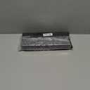 HAUSHOF Cordless Electric Knife Set for Meat Slicing, 8V Electric Carving Knife for Fish, Bread, Turkey, Rechargeable Meat Cutter with Reciprocating Stainless Steel Blades, Safety Lock & Storage Case