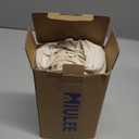 MIULEE Decorative Linen Euro Sham Pillow Covers 22x22 Inch Natural Beige Boho Farmhouse Neutral Couch Throw Pillows for Bed Pack of 2 Accent Modern Pillowcase Sofa Livingroom Home Decor