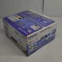 Epson EcoTank ET-2803 Wireless Color All-in-One Cartridge-Free Supertank Printer with Scan, Copy and AirPrint Support (White)