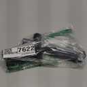 Lamicall Car Headrest Tablet Holder - [Lockable] [3 in 1 Extension Arm] Upgrade Tablet Mount for Car Backseat, Road Trip Essentials for Kids, for iPad Pro, Air, Mini, Galaxy, Fire HD, 4.7-13" Tablets