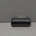 SWRT Wire Harness Tape, 3/4 Inch  50 Feet, 12 Packs (600 Feet Total), Self-Adhesive Black Cloth Electrical Tape for Automotive Use, High Temperature Resistance Felt Tape.