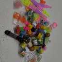 56 Pcs Party Favors Toys for Kids 4-8 8-12 3-5, Treasure Chest Box Toys Classroom Carnival Prizes Small Bulk Pop Fidget Toys Pack Pinata Stuffers Birthday Gifts Goodie Goody Candy Bags Fillers